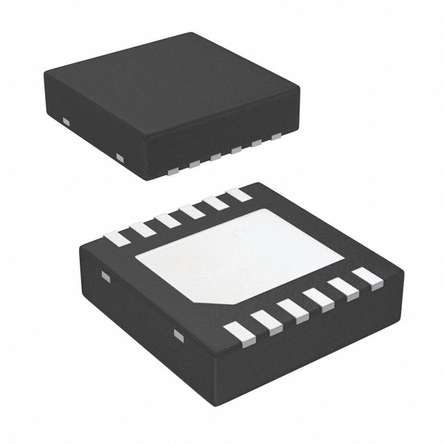 LDC1612DNTR Texas Instruments